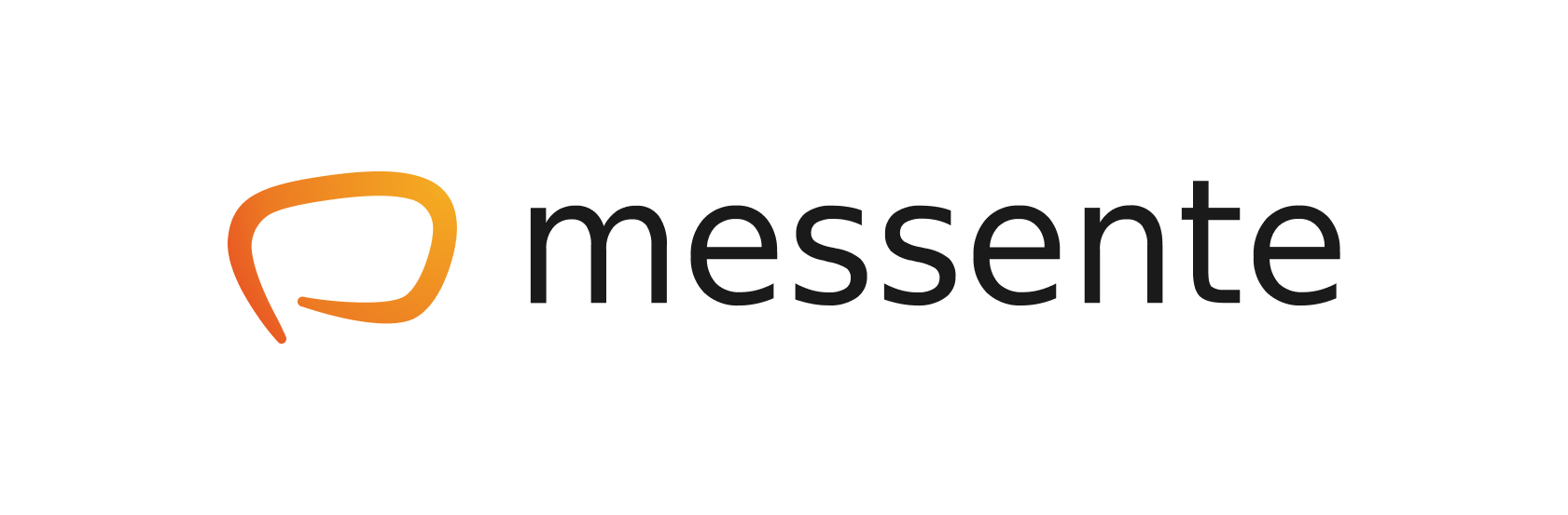 Messente Logo
